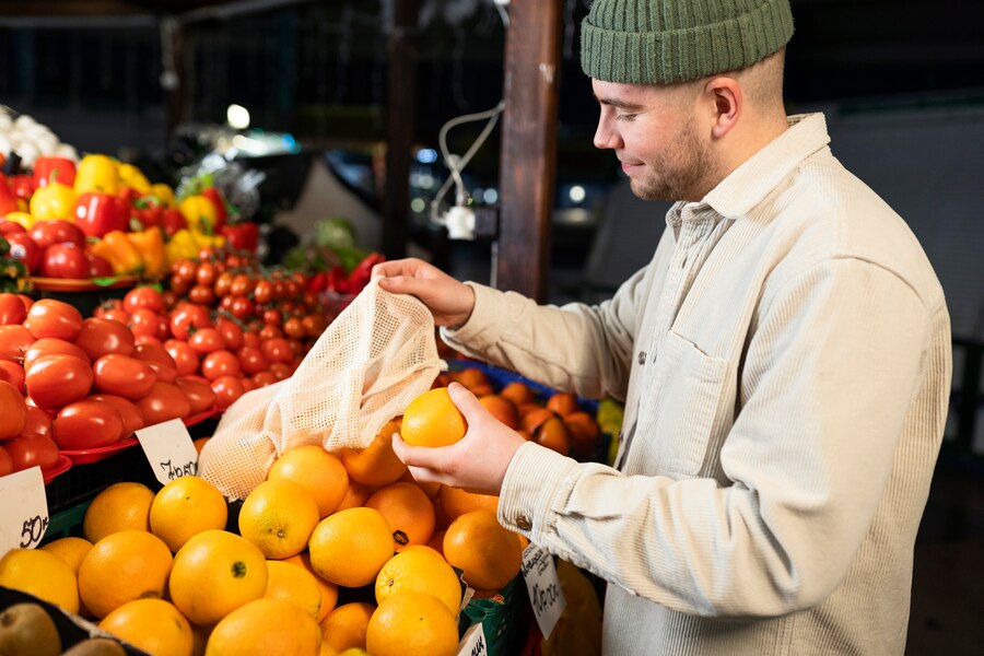 Fruit packing jobs in Canada