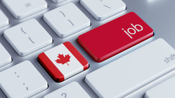 Government Of Canada Jobs 2024 in British Columbia – Salary $54k+